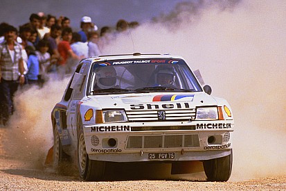 Peugeot 205 Turbo 16, le sacré numéro du Lion