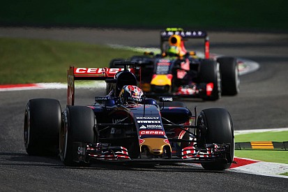 Verstappen says underpowered engine behind overtaking prowess