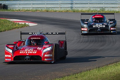 Analysis: How the Nissan nightmare finally came to a close