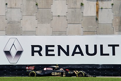 Las historias de 2015; #14: Renault adquiere Lotus