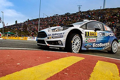 Castrol-Ford, da 36 anni un binomio indissolubile