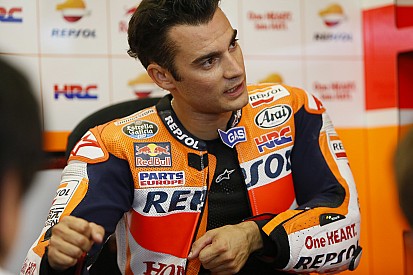 Pedrosa appears on Spain's tax debtor list