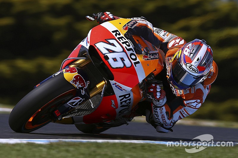 Pedrosa heeft enkele miljoenen belastingschuld