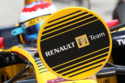 Renault: "temos orçamento para ser uma das grandes do grid"