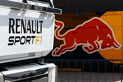 Analyse: Waarom Renault moest ontsnappen uit Red Bull-houdgreep