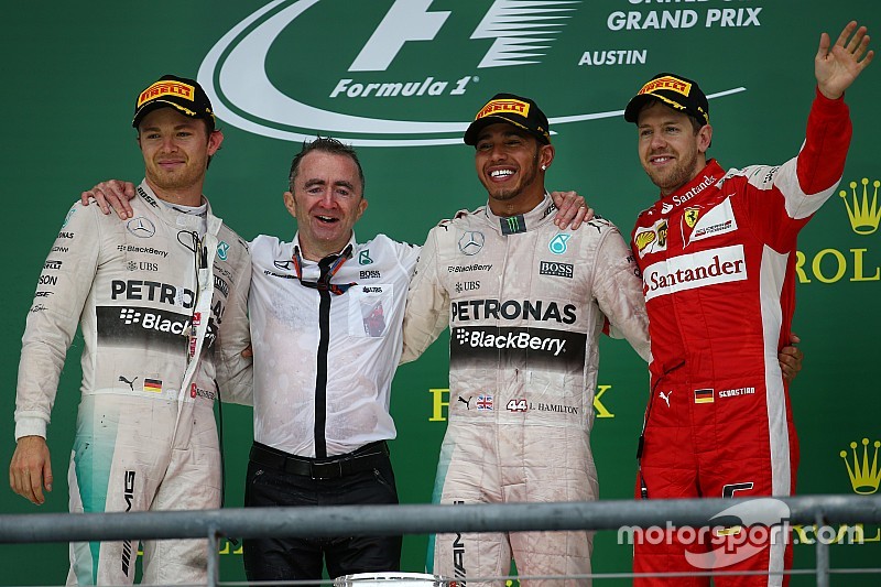 Награды Motorsport.com за сезон-2015. Часть первая