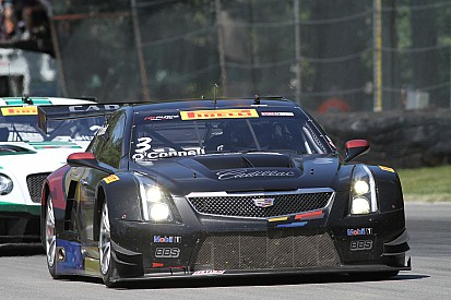 World Challenge GT Champion Johnny O’Connell describes his 4th Consecutive Title
