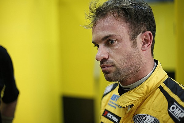 Lapierre joins ELMS grid for 2016 season