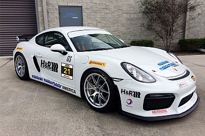 Muehlner Motorsports America joins IMSA SCC