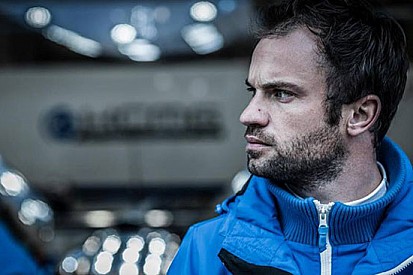 Lapierre correrà in ELMS con il team DragonSpeed