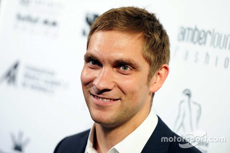 Petrov to join WEC grid with SMP Racing