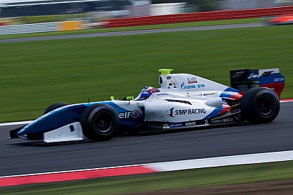 Кого поддержит SMP Racing?