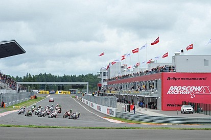 В Yakhnich Motorsport нацелены вернуть WSBK в Россию