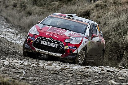 Sebastien Loeb Racing to make rally debut in Junior WRC