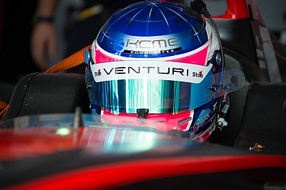 Sarrazin: “Uno sbaglio il mio primo stint breve...”