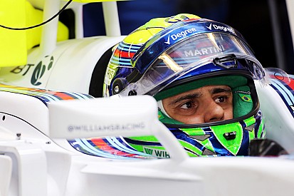 Bilan 2015 - Massa, une saison sans éclat