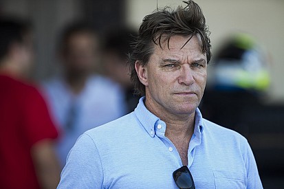 Remembering Stefan Johansson's deer-death experience