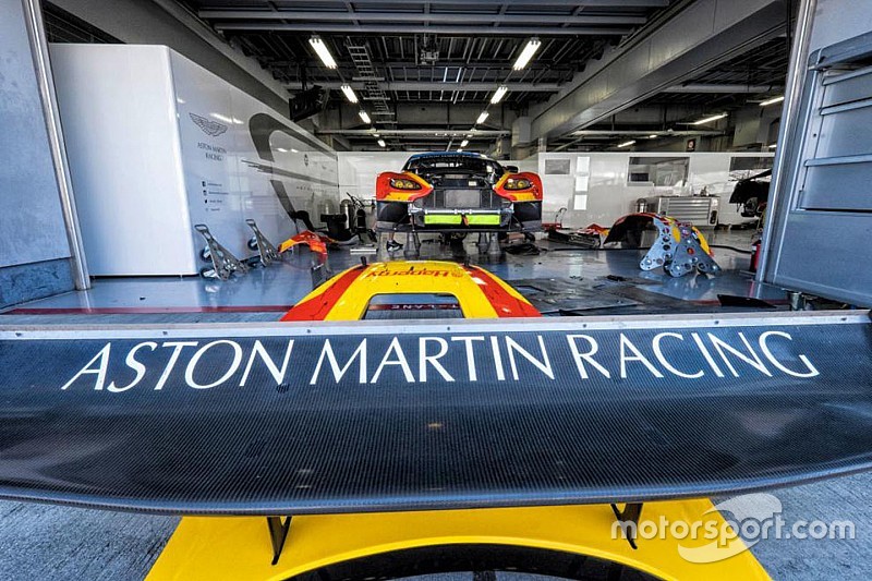 Aston Martin et la F1, l'histoire impossible?