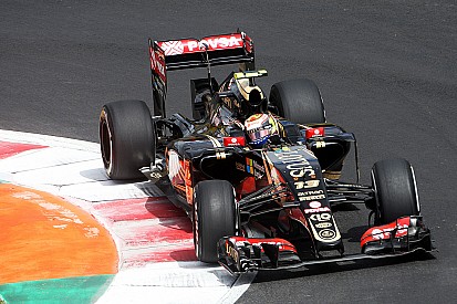 Maldonado says stewards harsher on him