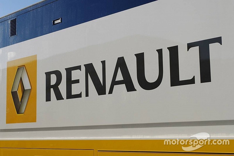 Renault pagou apenas 1 libra na compra da Lotus