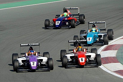 F1600 winner to get full MRF Challenge season