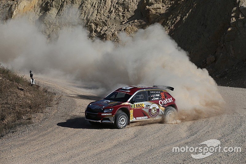 Nasser Al-Attiyah: Olympische Spiele statt Rallye-WM