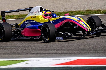 Ferdinando d'Asburgo resterà con la Fortec nel 2016