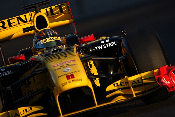 C&oacute;mo comprar un equipo de F&oacute;rmula Uno de 100 millones por solo una libra