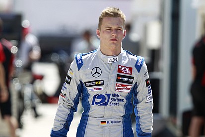 Maximilian Günther signe chez Prema pour 2016