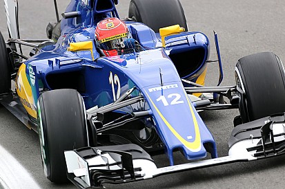 New Sauber F1 car will be "very different"