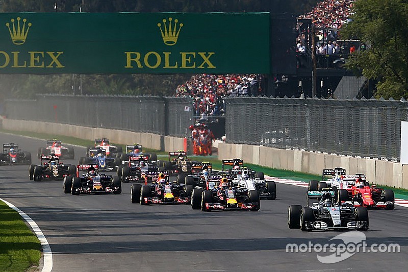 Hay que repensar los costos en la Fórmula 1, dice McLaren