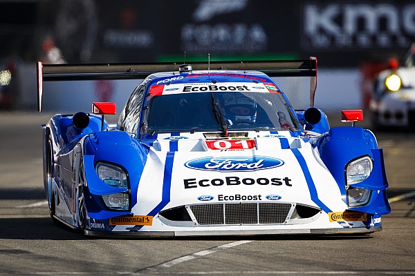 Ganassi confirms Hartley, Wurz, Priaulx, Stroll for Daytona