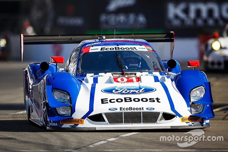 Ford confirma a Hartley, Wurz, Priaulx y Stroll para Daytona