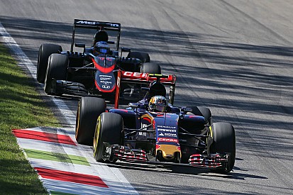 Sainz piensa que es normal la pérdida de interés por parte de los españoles en la Fórmula 1