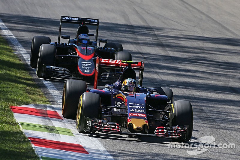 Sainz piensa que es normal la pérdida de interés por parte de los españoles en la Fórmula 1