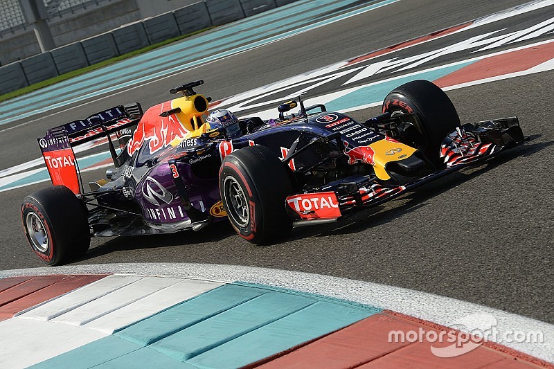 Renault - Ilmor no es una imposición de Red Bull