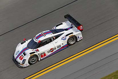 Il team Ganassi svela i piloti per la 24 Ore di Daytona
