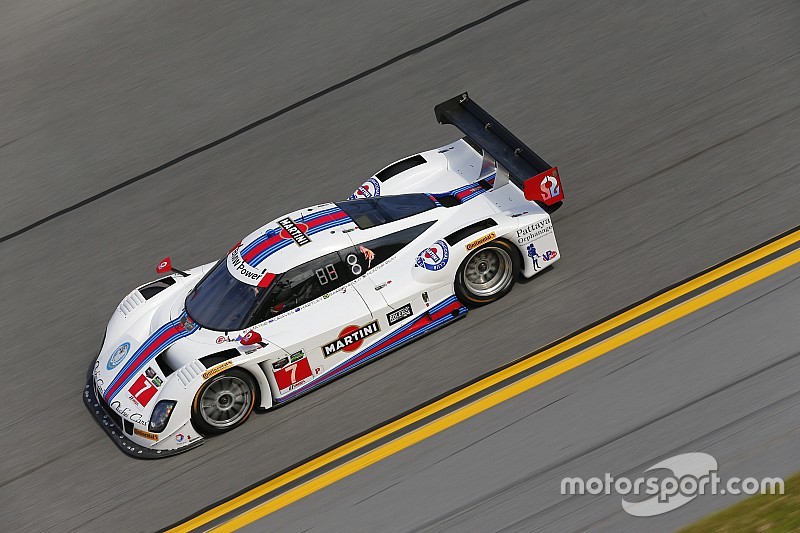 Il team Ganassi svela i piloti per la 24 Ore di Daytona