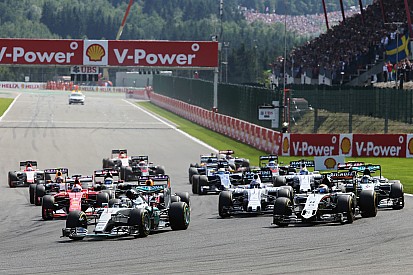 Analysis: Can Channel 4 make its ad-free F1 coverage work?