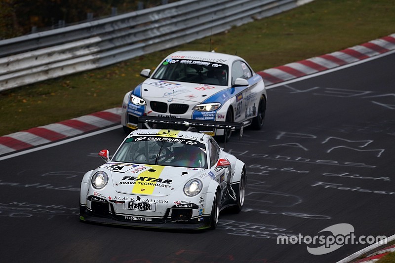 Nürburgring-Teams drohen mit Nordschleifen-Boykott