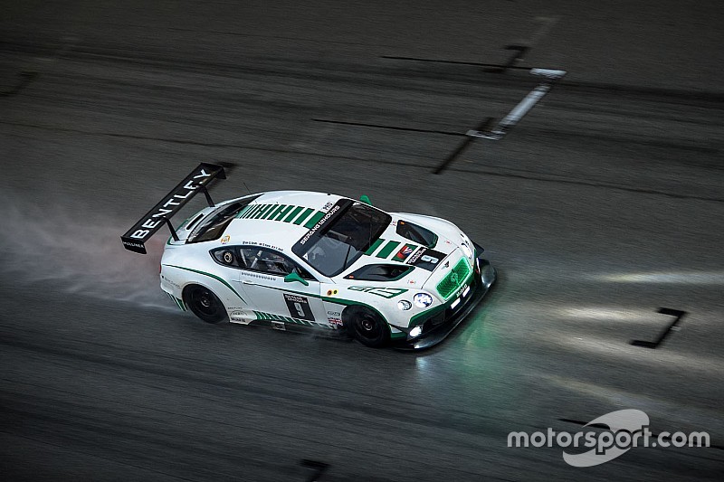 Equipos amenazan con boicot en Nurburgring