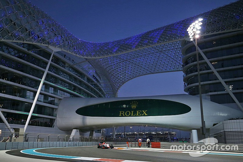 La Formula 1 ha rischiato un attentato ad Abu Dhabi?