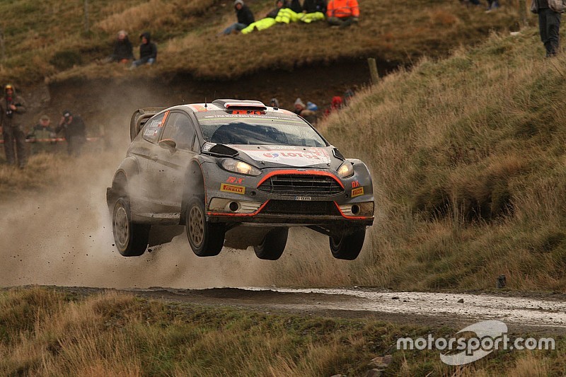 Kubica y Bouffier encabezan la lista en Monte Carlo