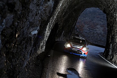 Kubica confirma presença na abertura do WRC em Mônaco