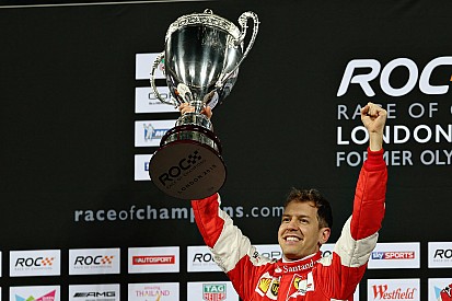 Rückblick 2015: Alle Motorsport-Champions