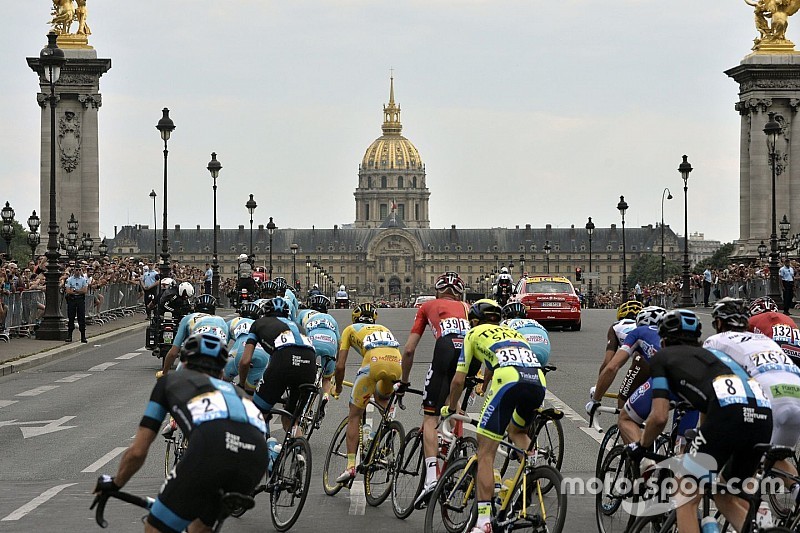 Hôtel des Invalides, Parigi