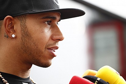 Was this the best racing driver excuse of 2015?