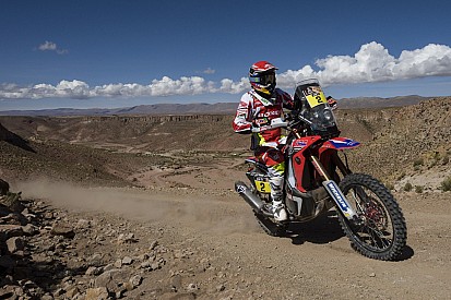 Dakar 2016 runners and riders: Bikes and Quads