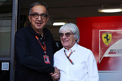 Presidente da Ferrari cobra F1: temos apelo para os jovens?