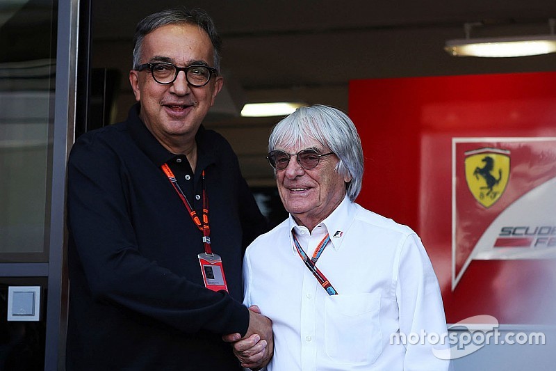 Presidente da Ferrari cobra F1: temos apelo para os jovens?